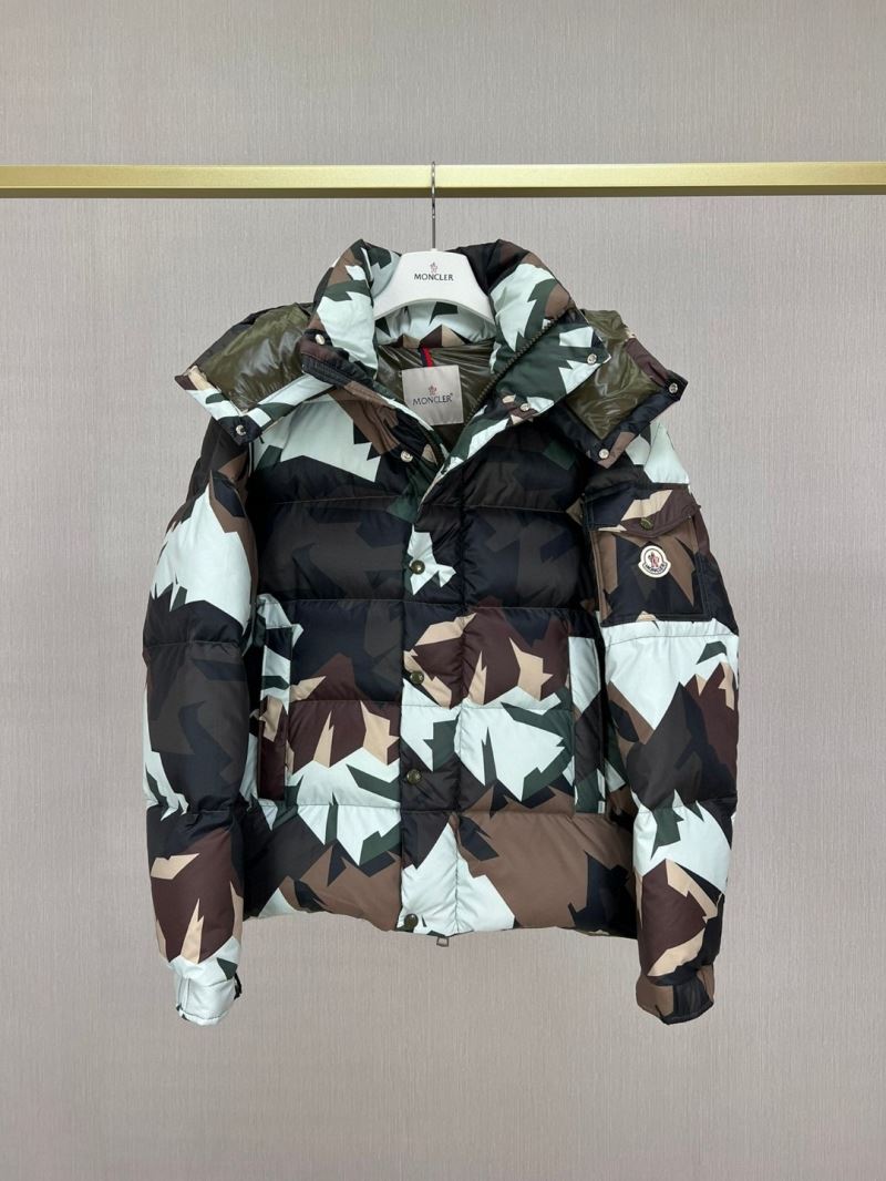 Moncler Down Jackets